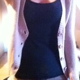 und die gleiche nochmal in beige