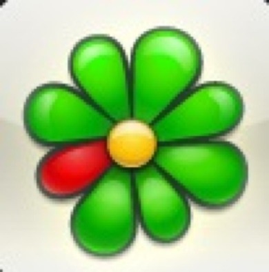 Ich brauche mal eure Hilfe ...  Wie installiert man ICQ und Skype auf dem MacBook Pro ???
