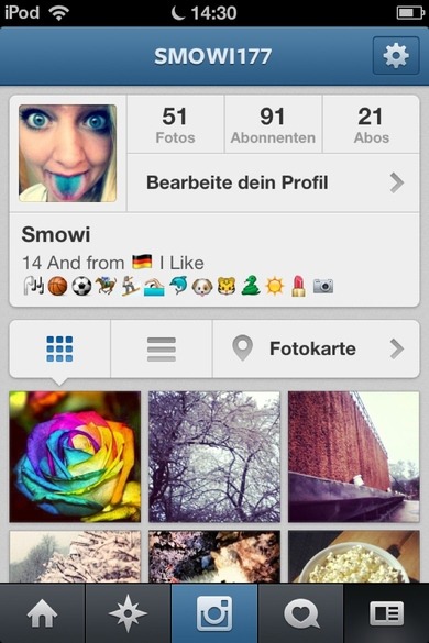 Follow me ;D Follow me ;D