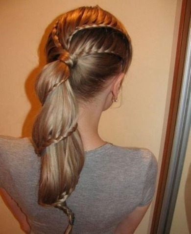Soll ich mir meine Haare so flechten lassen? Soll ich mir meine Haare so flechten lassen?