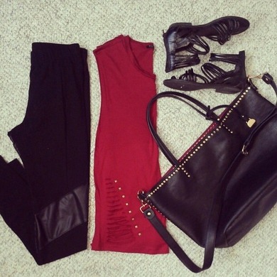 Die Tasche!! *~* Die Tasche!! *~*