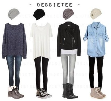 wo Outfit 1,2,4 kaufen? *-*