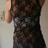 ...von hinten ;) Wie gefällts euch? :)