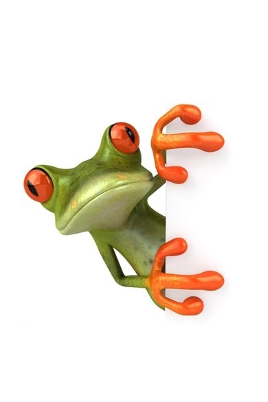 Wie gefällt euch mein Look?