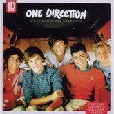 Wer mag 1D *__*
