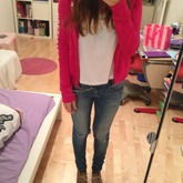 Guten Morgen ihr süßen. Wie findet ihr mein heutiges Outfit? <3