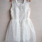 Weiß jemand wo es so ein Kleid gibt ??? <3