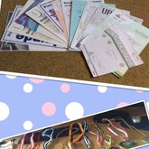 was sammelt ihr so?:)