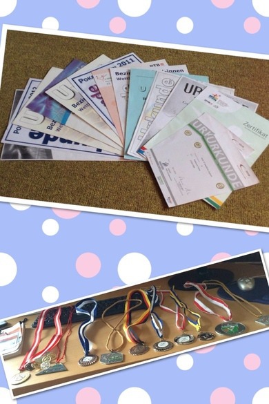 was sammelt ihr so?:)