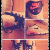 yyeeehhh meine air max