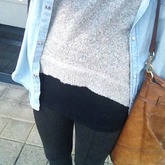 wie findet ihr das Outfit..':*<3