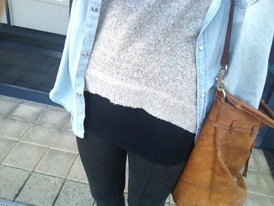 wie findet ihr das Outfit..':*<3