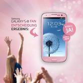 Sorry keine Fashn aber welches Handy ist besser Samsung Galaxy S3 oder S3 mini ? :) Kommi wäre lieb