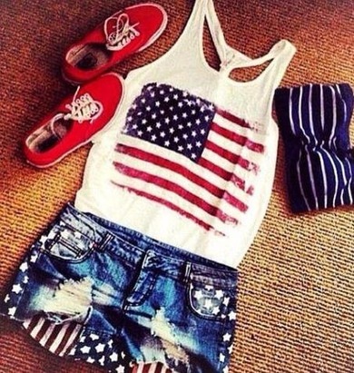 American Style noch in ? (: