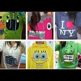 welcher pulli findet ihr den schönsten? (: kommis bitte :D