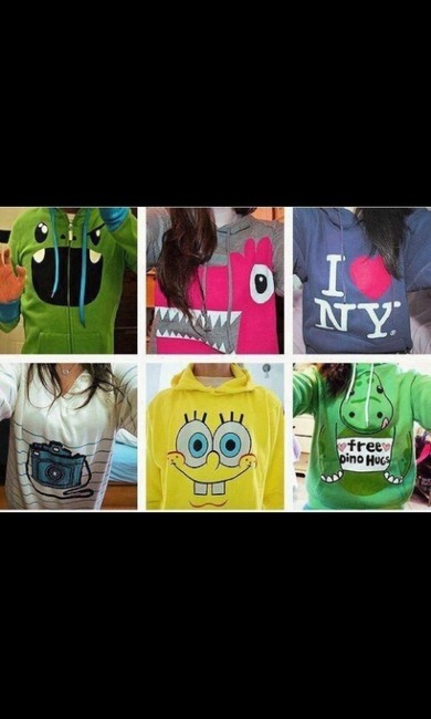 welcher pulli findet ihr den schönsten? (: kommis bitte :D welcher pulli findet ihr den schönsten? (: kommis bitte :D