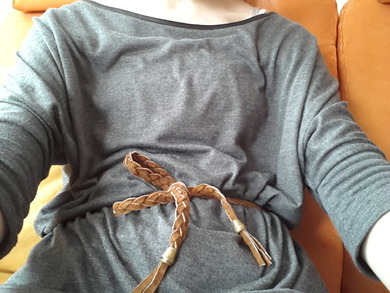 Fledrmaus-shirt, wie findet ihr's?