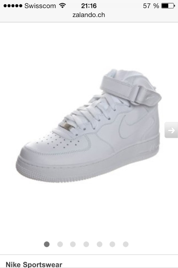 Ich liebe diese schuhe! weiss jemand wo's die günstig zu kaufen gibt? Danke schon im voraus :*