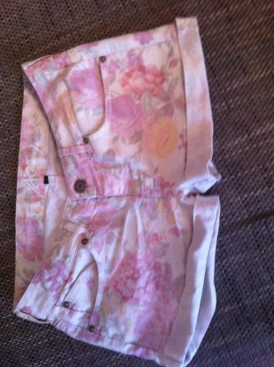 Wie gefällt euch mein Look?