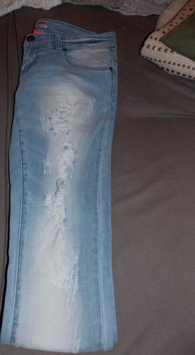 Shoppen gewesen <3
Was meint Ihr? Shoppen gewesen <3
Was meint Ihr?