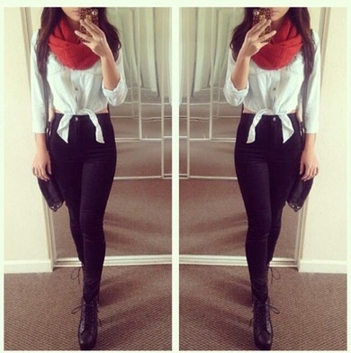 schön kombiniert  ?*-*♥