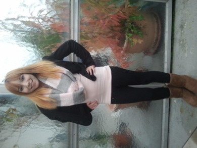 Haha, komplettes Outfit Primark um nur 30 €!!
Was sagt ihr? Haha, komplettes Outfit Primark um nur 30 €!!
Was sagt ihr?