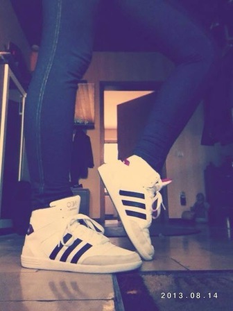 welche sind besser ? :*