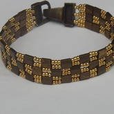 #Armband aus Tilabeads#