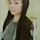Wie findet ihr meinen eigenen Look?