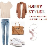 Woher bekomme ich den Blazer und das Shirt? :)