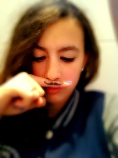 als pb bei fb??? <3