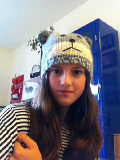 1.ich bin hässlich haben voll viele gesagt 2. Verbesserungs Vorschläge ?