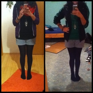 brauch wiedermal eure hilfe :) was sagt ihr? :) links oder rechts? :) <3