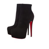Welche Louboutin würdet ihr euch wünschen wenn ihr Geburtstag hättet? Ich habe bald und mein Papa  hat gesagt ich darf mir welche aussuchen. :-)))