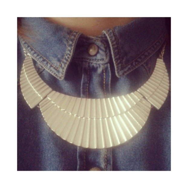 Necklace Necklace