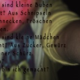 Wie gefällt euch mein Look?