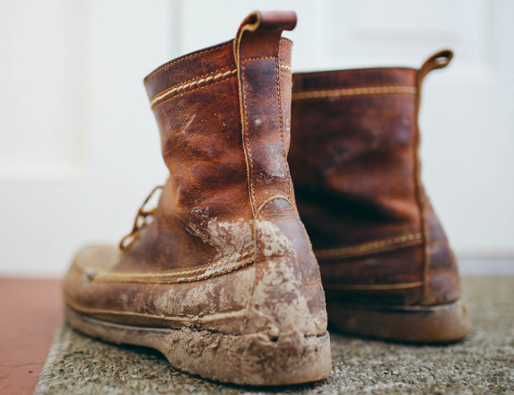 Festival-Schuhe :-)
Do you like?