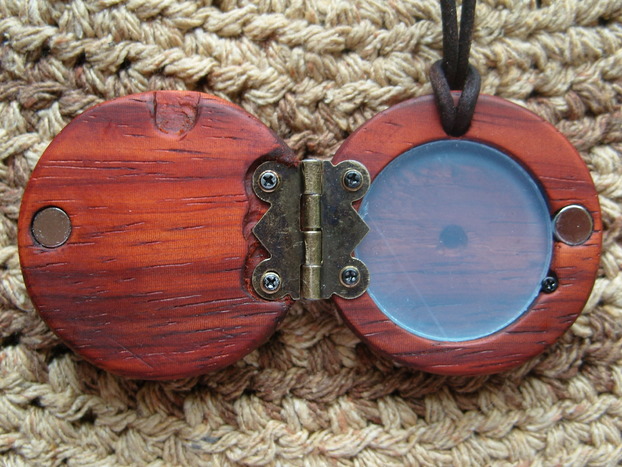 Wie gefällt euch mein Look?