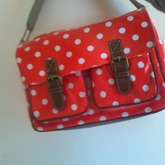 Wie findet ihr die süße pünktchen-tasche?:)