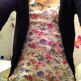 Passt dieses T-Shirt, um shoppen zu geh'n? :] <3