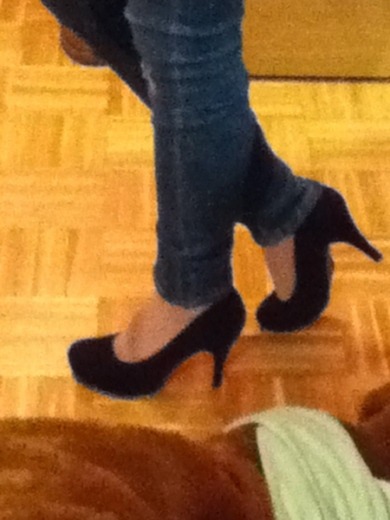 wie findet ihr die? natürlich nur für besondere anlässe ;)