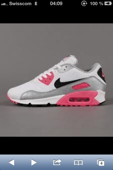 Meinung zu AirMax? also ich finde sie super bequem und einfach toll!:)