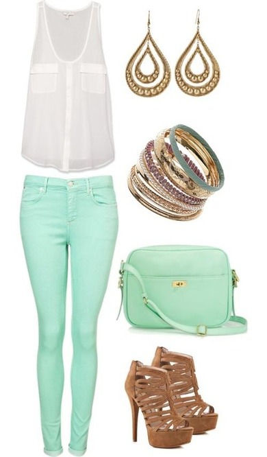 Mint <3