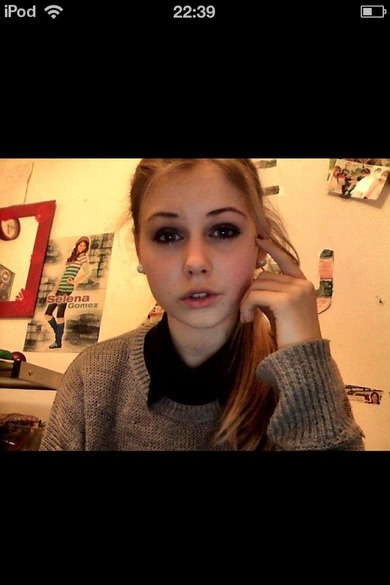 Weihnachten   steht  vor der tür und Ich bin krank :( unfair :/