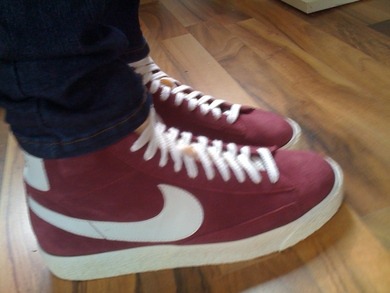 Lieblingsschuhe ;D *-* wie findet ihr sie?? (: