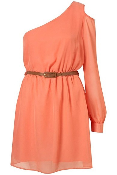 Meinungen?? Das Kleid ist von Topshop, ca. 23€ Kaufen?? :)