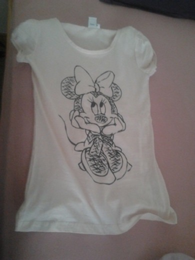 Neu :)) ich fand es so sweet... =) wie findet ihr es?!:)))findet ihr es kindisch??!=):/:))