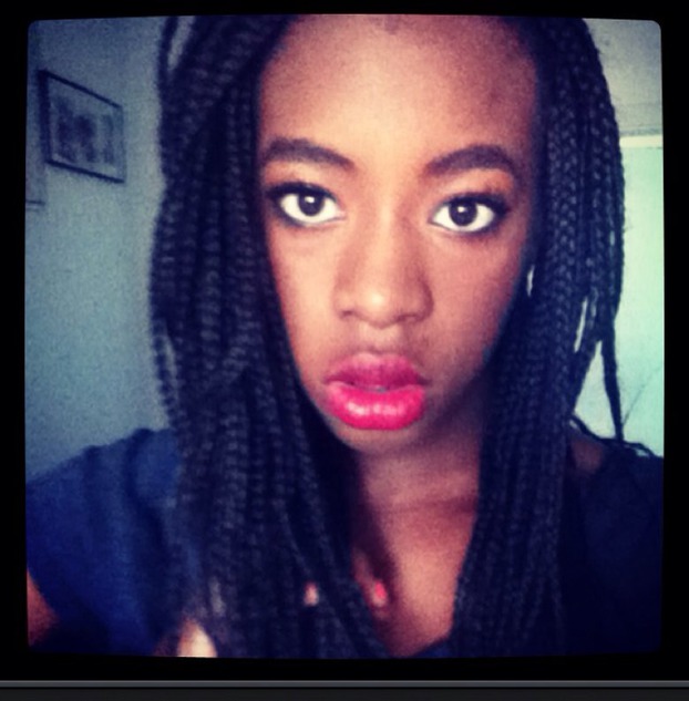 wie ist das bild wie alt schäzt ihr mich pls kommis :**