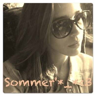 Sommer'*_* wie finde ihr das Bild?...und vermisst ihr den Sommer auch?(:❤