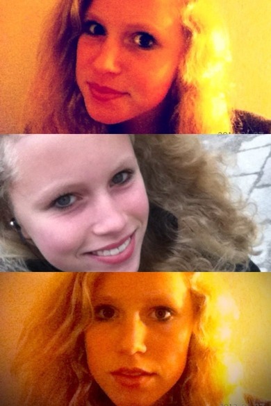 wie findet ihr die Collage? welches Bild am besten? ;)